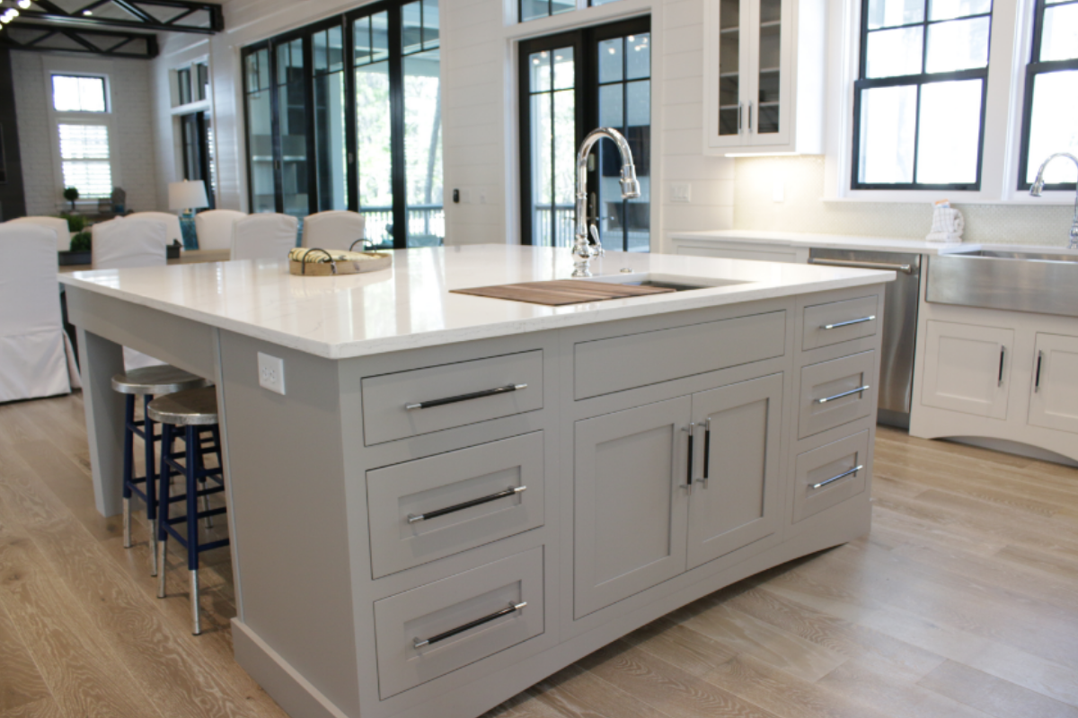 Inspiration Gallery Kitchen & Bath Center